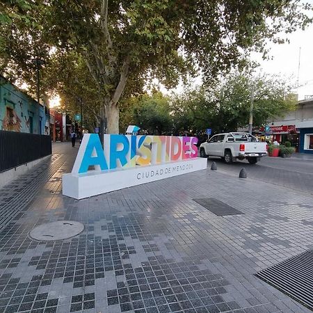No Me Olvides Mendoza Exterior foto
