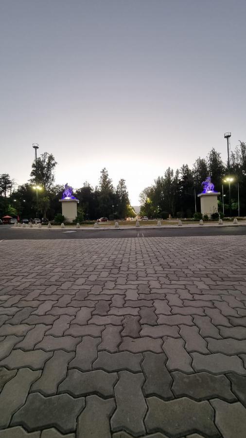 No Me Olvides Mendoza Exterior foto