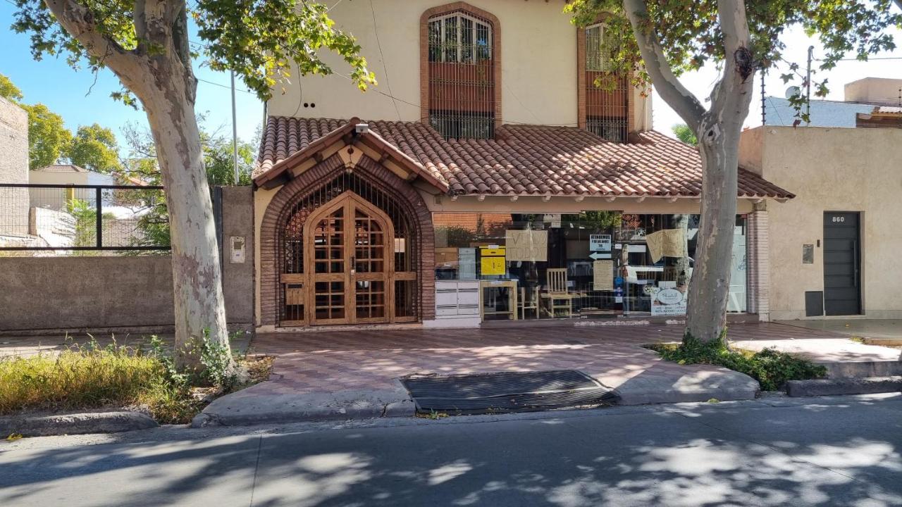 No Me Olvides Mendoza Exterior foto